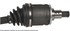 66-5302 by A-1 CARDONE - CV Axle Assembly