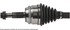 66-5303 by A-1 CARDONE - CV Axle Assembly