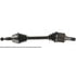 66-5304 by A-1 CARDONE - CV Axle Assembly