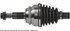 66-5304 by A-1 CARDONE - CV Axle Assembly