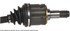 66-5304 by A-1 CARDONE - CV Axle Assembly