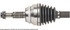 66-5307 by A-1 CARDONE - CV Axle Assembly