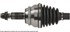 66-5308 by A-1 CARDONE - CV Axle Assembly