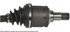 66-5308 by A-1 CARDONE - CV Axle Assembly