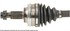 66-5310 by A-1 CARDONE - CV Axle Assembly