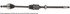 66-5311 by A-1 CARDONE - CV Axle Assembly