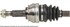 66-5322 by A-1 CARDONE - CV Axle Assembly