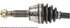 66-5382 by A-1 CARDONE - CV Axle Assembly