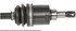 66-5382 by A-1 CARDONE - CV Axle Assembly