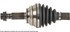 66-5392 by A-1 CARDONE - CV Axle Assembly