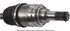 66-5394 by A-1 CARDONE - CV Axle Assembly