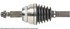 66-5397 by A-1 CARDONE - CV Axle Assembly