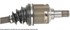 66-5397 by A-1 CARDONE - CV Axle Assembly