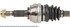 66-5329 by A-1 CARDONE - CV Axle Assembly