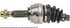 66-5330 by A-1 CARDONE - CV Axle Assembly