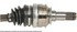 66-5330 by A-1 CARDONE - CV Axle Assembly