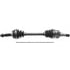 66-5408 by A-1 CARDONE - CV Axle Assembly