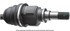 66-5409 by A-1 CARDONE - CV Axle Assembly