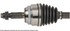 66-5410 by A-1 CARDONE - CV Axle Assembly