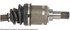 66-5410 by A-1 CARDONE - CV Axle Assembly