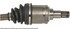 66-5414 by A-1 CARDONE - CV Axle Assembly