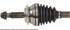 66-5414 by A-1 CARDONE - CV Axle Assembly