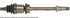 66-5415 by A-1 CARDONE - CV Axle Assembly