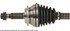 66-5415 by A-1 CARDONE - CV Axle Assembly