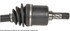 66-9231 by A-1 CARDONE - CV Axle Assembly