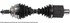 669233 by A-1 CARDONE - CV Axle Assembly