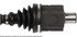 669233 by A-1 CARDONE - CV Axle Assembly