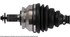 669233 by A-1 CARDONE - CV Axle Assembly