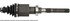 669235 by A-1 CARDONE - CV Axle Assembly