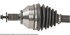 66-9240 by A-1 CARDONE - CV Axle Assembly