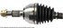 66-9242 by A-1 CARDONE - CV Axle Assembly