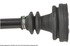 66-9249 by A-1 CARDONE - CV Axle Assembly