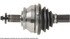 66-9250 by A-1 CARDONE - CV Axle Assembly