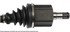 66-9262 by A-1 CARDONE - CV Axle Assembly