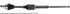 66-9263 by A-1 CARDONE - CV Axle Assembly