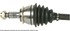 66-9275 by A-1 CARDONE - CV Axle Assembly