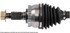 669273 by A-1 CARDONE - CV Axle Assembly