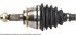 66-9276 by A-1 CARDONE - CV Axle Assembly