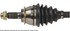 66-9277 by A-1 CARDONE - CV Axle Assembly