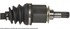 66-9277 by A-1 CARDONE - CV Axle Assembly