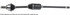 66-9282 by A-1 CARDONE - CV Axle Assembly