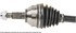 66-9285 by A-1 CARDONE - CV Axle Assembly