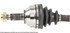 66-9286 by A-1 CARDONE - CV Axle Assembly