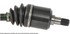 66-9285 by A-1 CARDONE - CV Axle Assembly