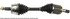 669287 by A-1 CARDONE - CV Axle Assembly