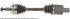 66-9293 by A-1 CARDONE - CV Axle Assembly